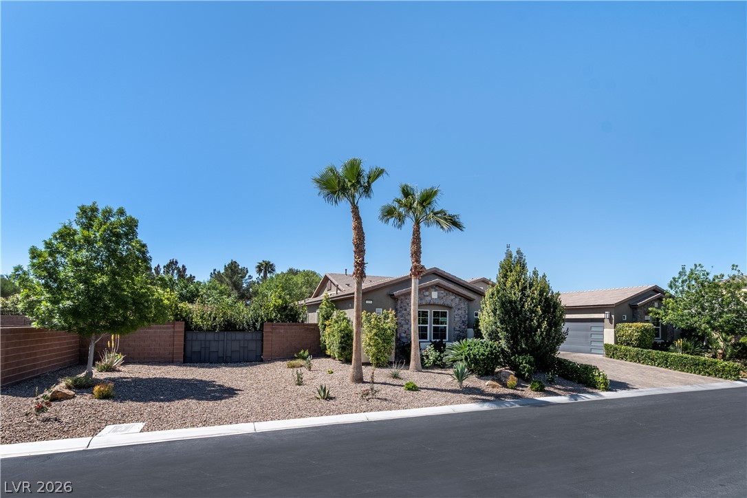 325 Greyjoy Street Las Vegas NV 89183