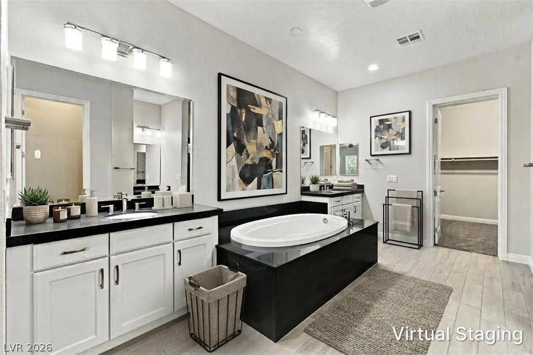 325 Greyjoy Street Las Vegas NV 89183
