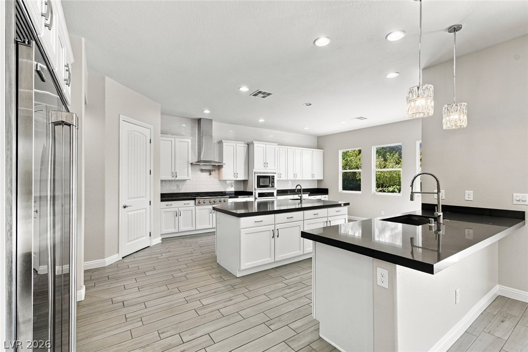 325 Greyjoy Street Las Vegas NV 89183