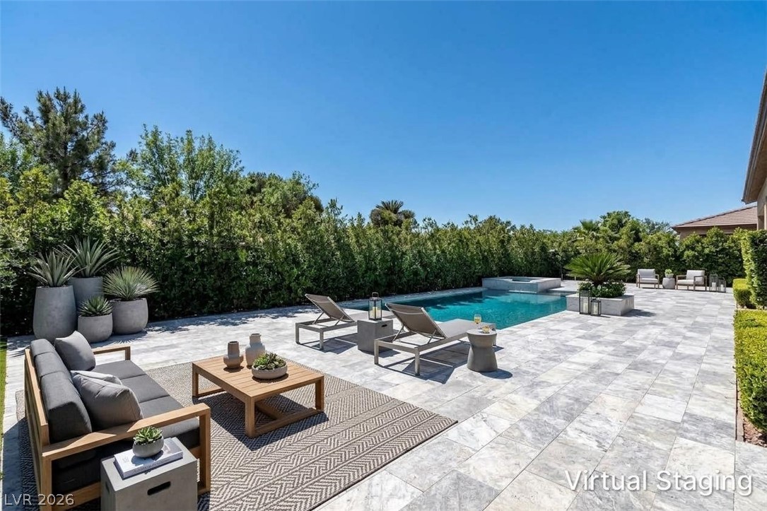 325 Greyjoy Street Las Vegas NV 89183