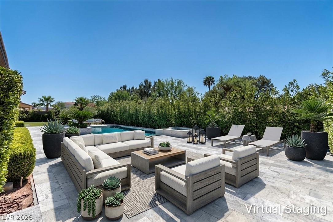 325 Greyjoy Street Las Vegas NV 89183
