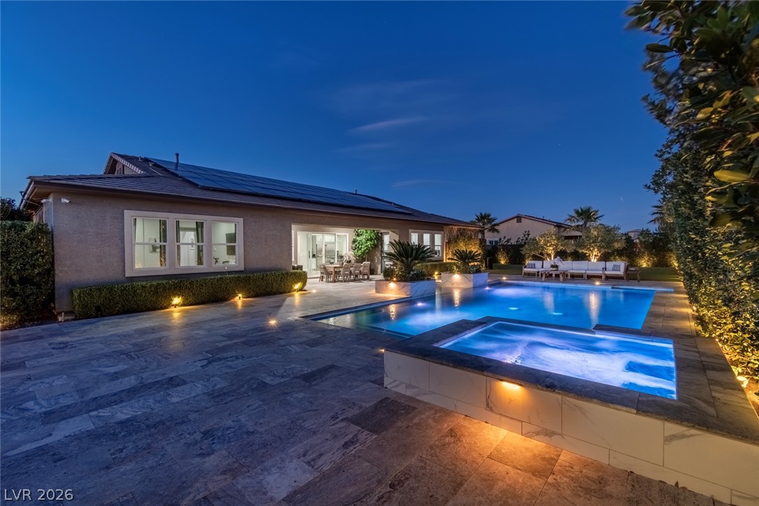325 Greyjoy Street Las Vegas NV 89183