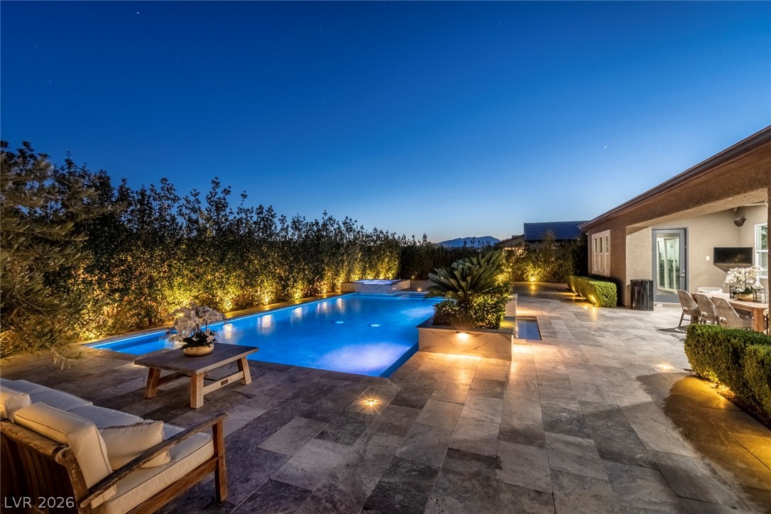 325 Greyjoy Street Las Vegas NV 89183