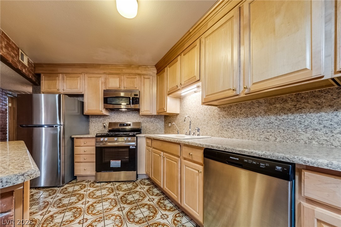 5112 San Anselmo Street Las Vegas NV 89120