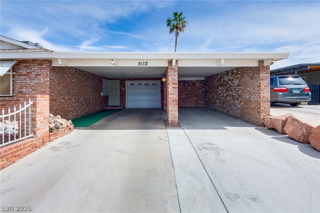 5112 San Anselmo Street Las Vegas NV 89120