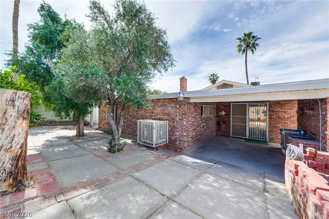 5112 San Anselmo Street Las Vegas NV 89120