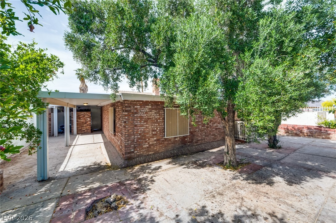 5112 San Anselmo Street Las Vegas NV 89120