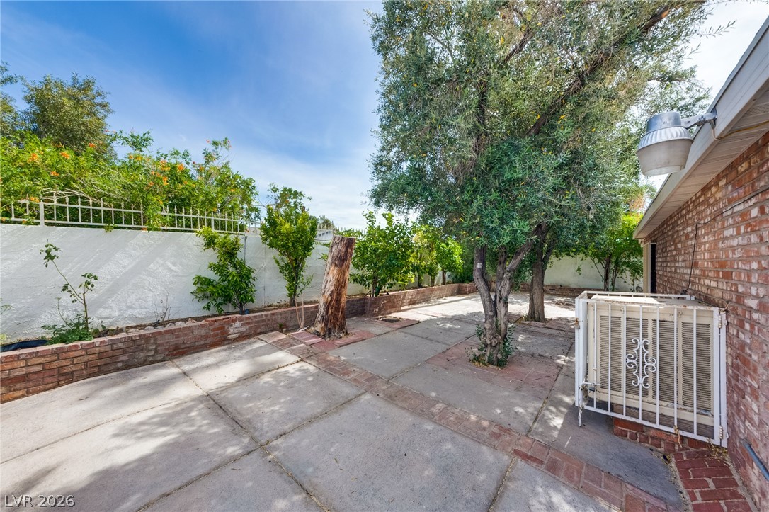 5112 San Anselmo Street Las Vegas NV 89120