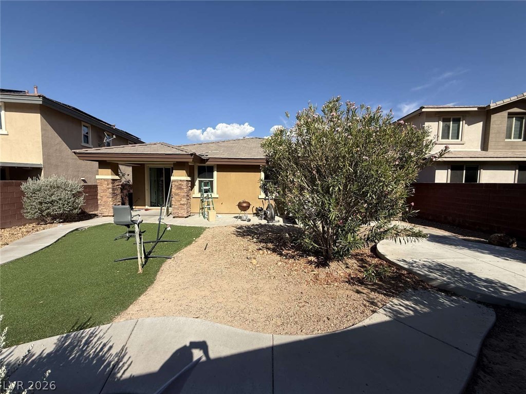 5519 Atrium Woods Lane Las Vegas NV 89135