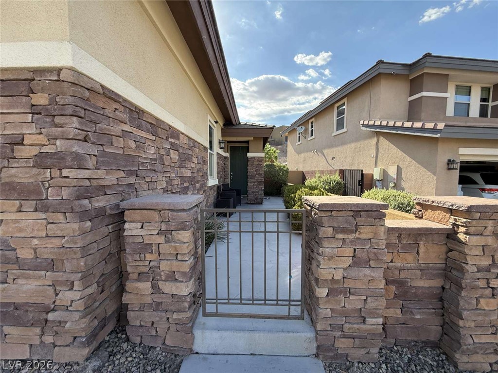 5519 Atrium Woods Lane Las Vegas NV 89135