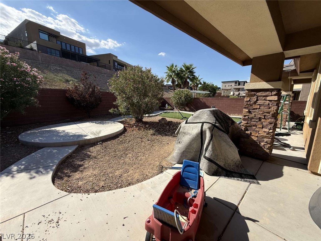 5519 Atrium Woods Lane Las Vegas NV 89135