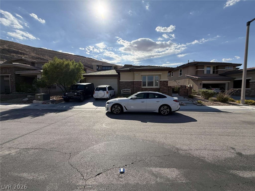 5519 Atrium Woods Lane Las Vegas NV 89135