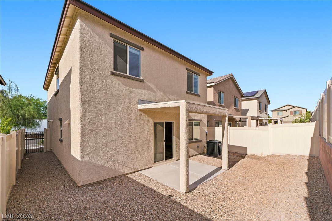 6494 Kimberly Avenue Las Vegas NV 89122