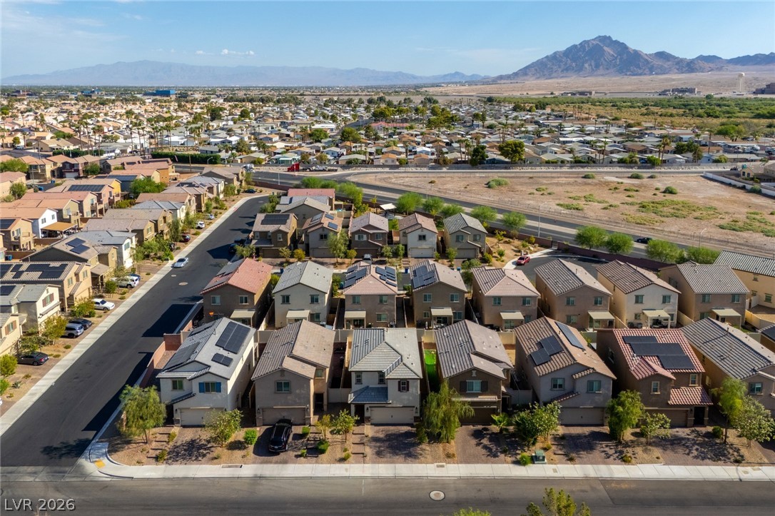 6494 Kimberly Avenue Las Vegas NV 89122
