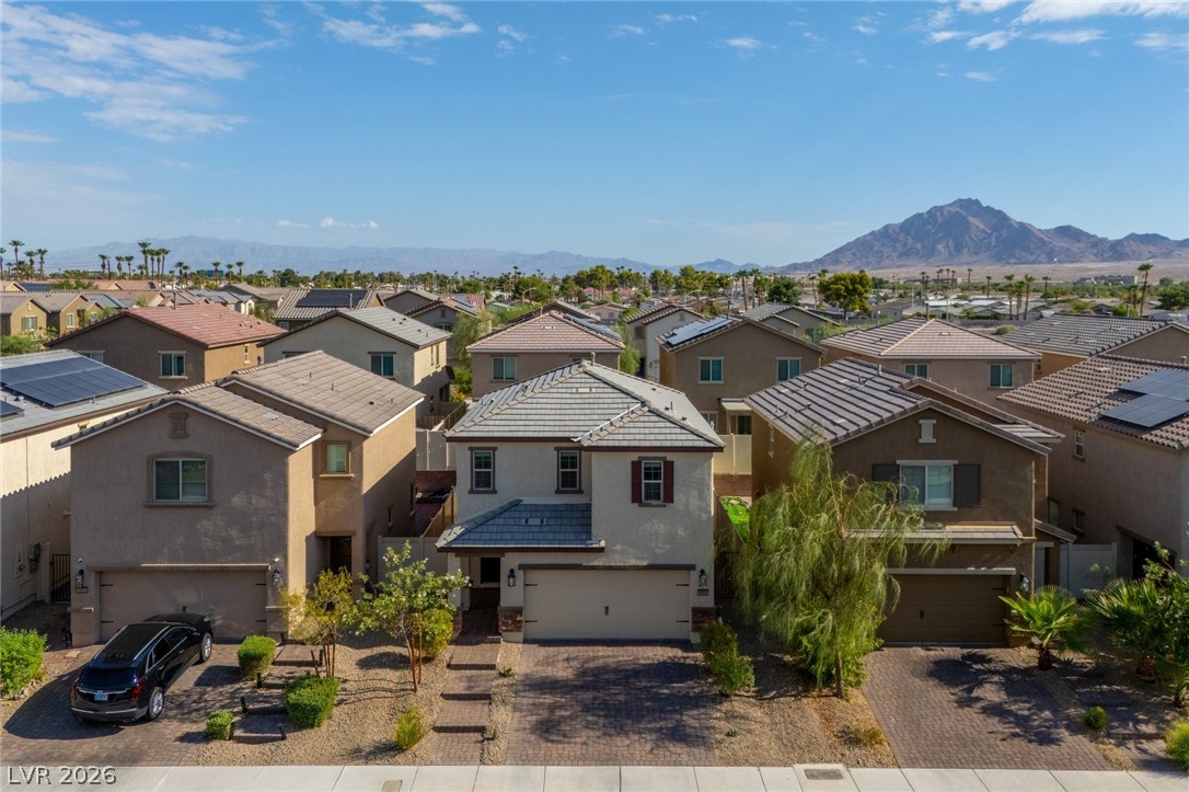 6494 Kimberly Avenue Las Vegas NV 89122