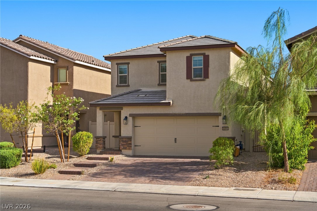 6494 Kimberly Avenue Las Vegas NV 89122
