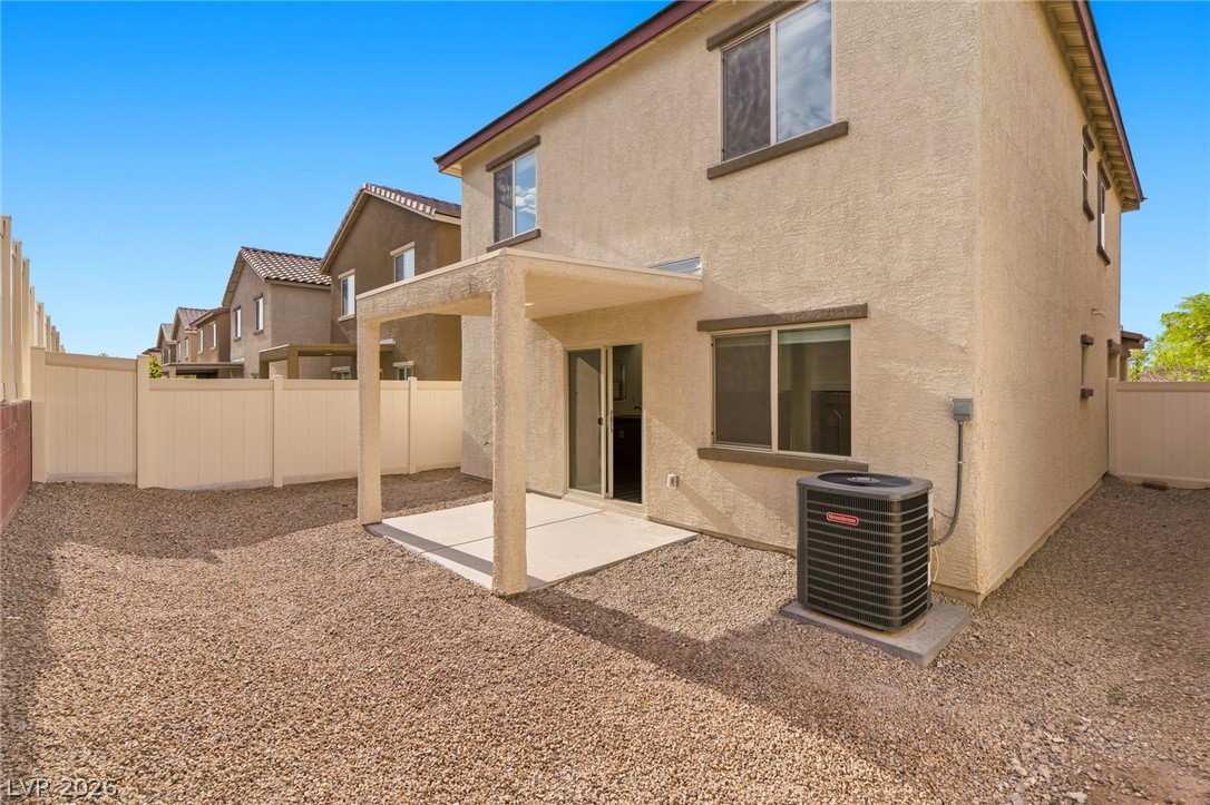 6494 Kimberly Avenue Las Vegas NV 89122
