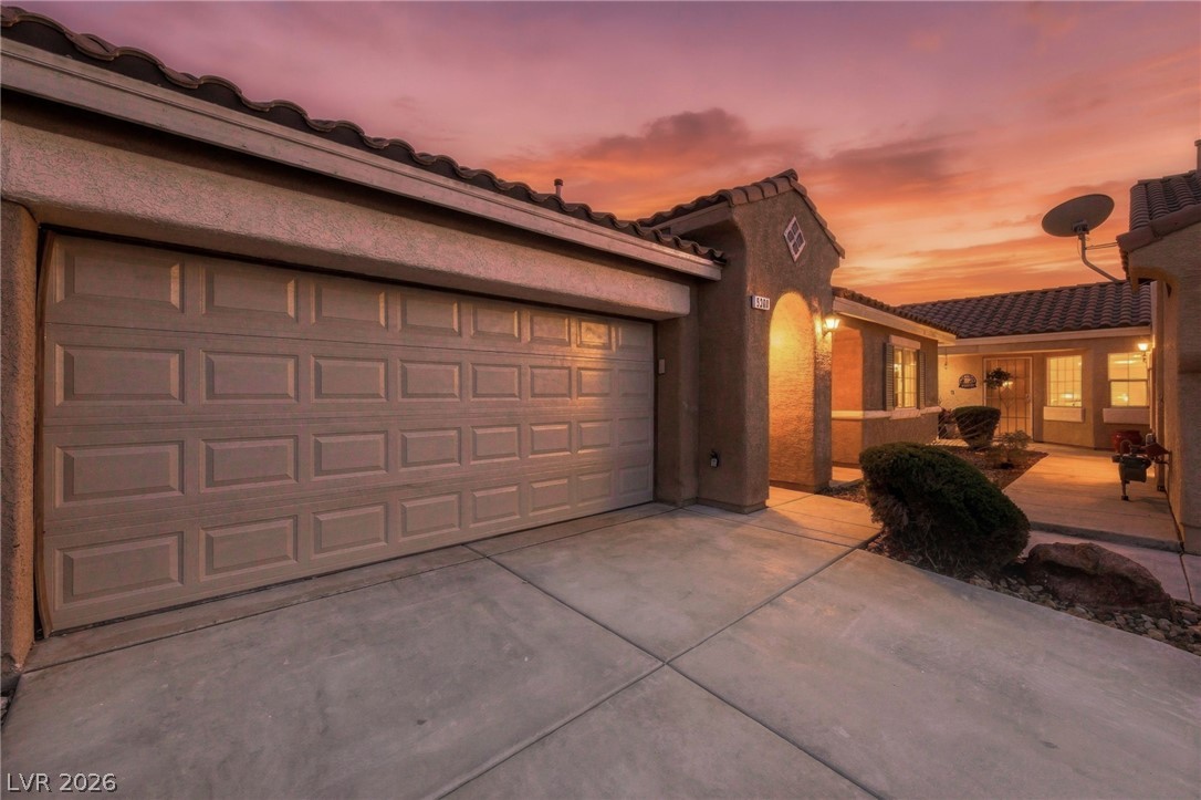 9360 Borough Park Street Las Vegas NV 89178