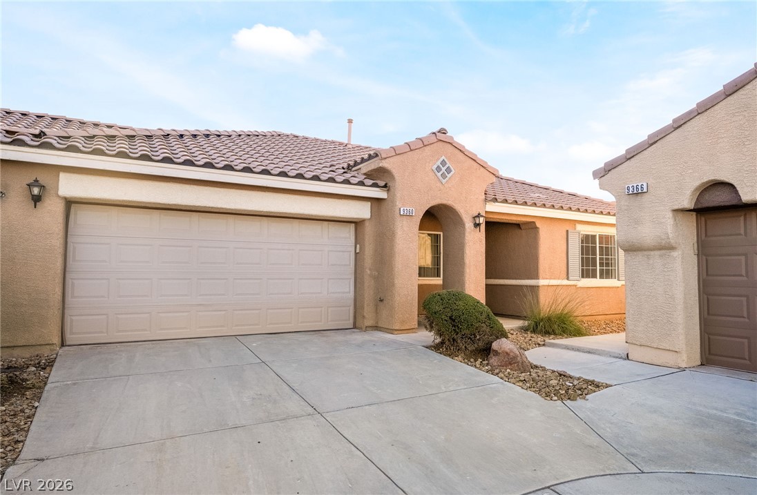9360 Borough Park Street Las Vegas NV 89178