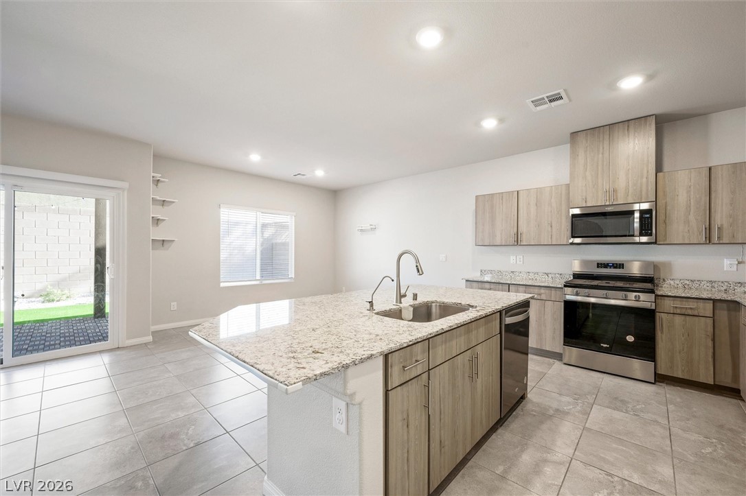3819 Andorian Avenue North Las Vegas NV 89084