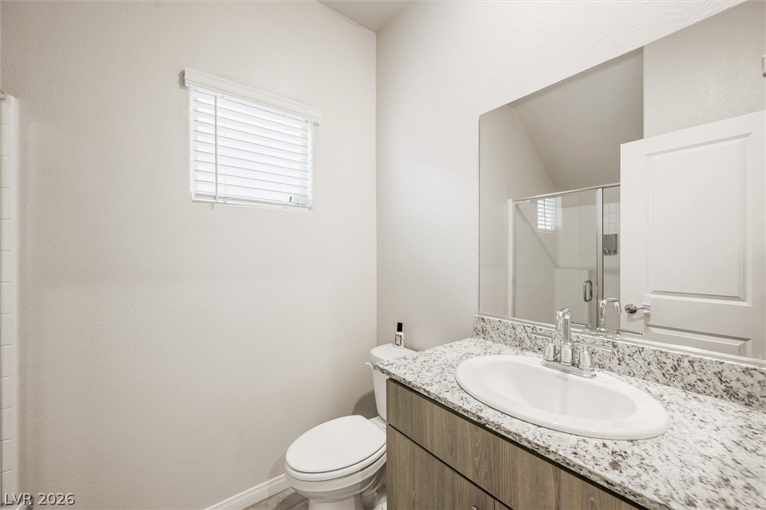 3819 Andorian Avenue North Las Vegas NV 89084