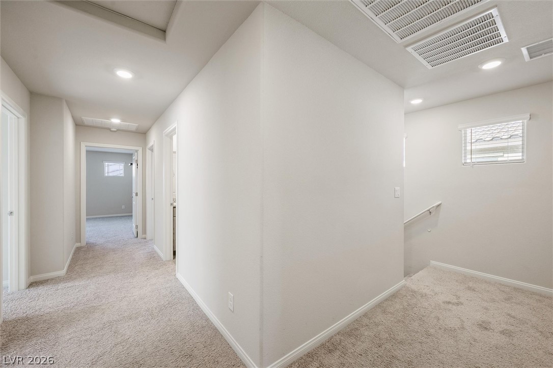 3819 Andorian Avenue North Las Vegas NV 89084