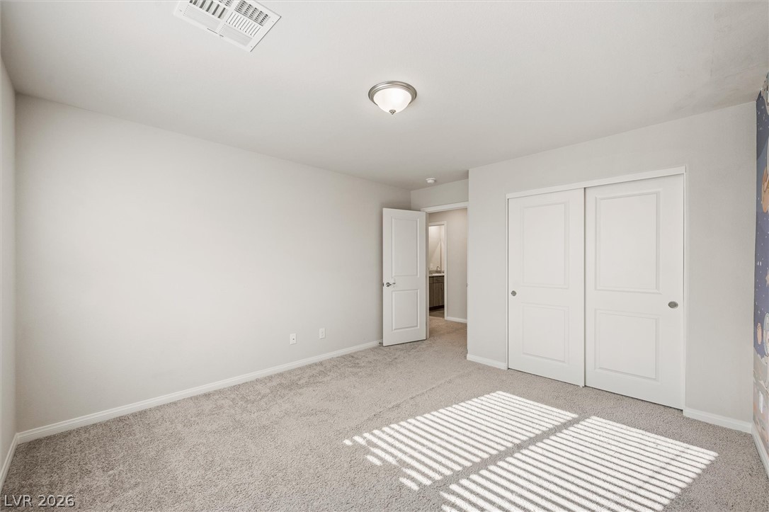 3819 Andorian Avenue North Las Vegas NV 89084