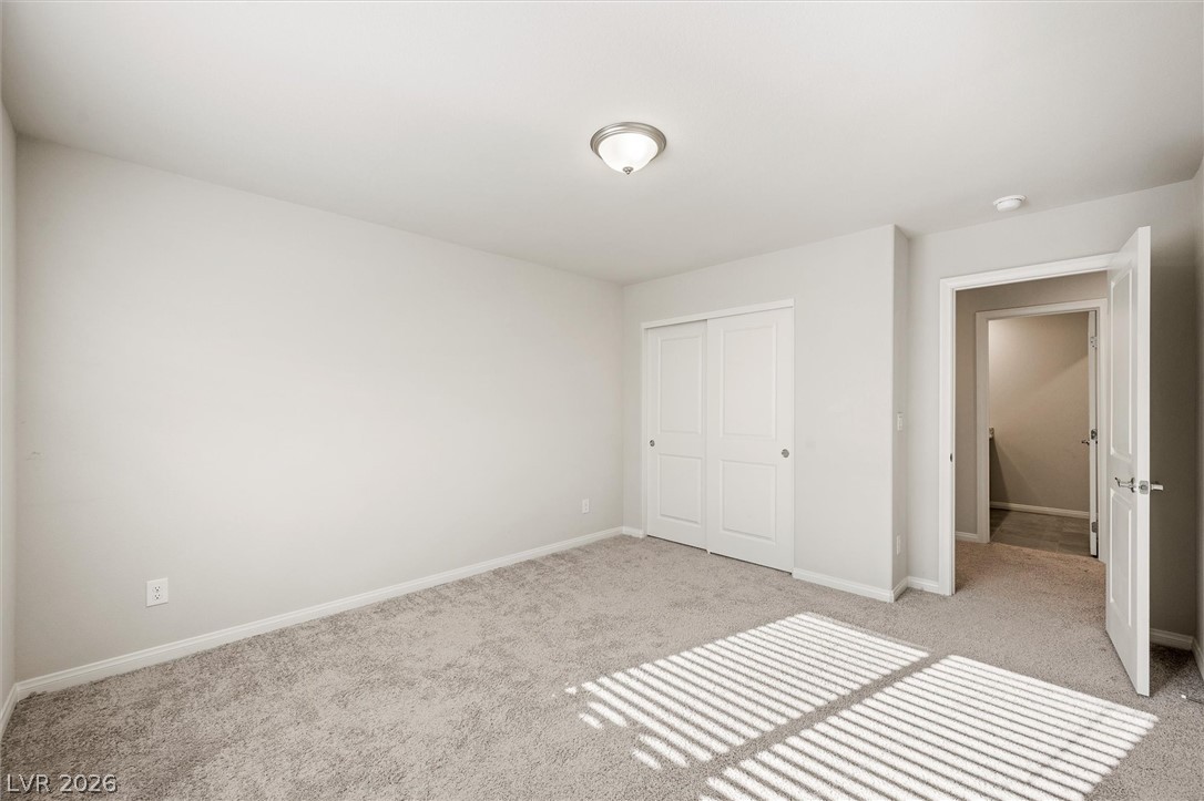 3819 Andorian Avenue North Las Vegas NV 89084