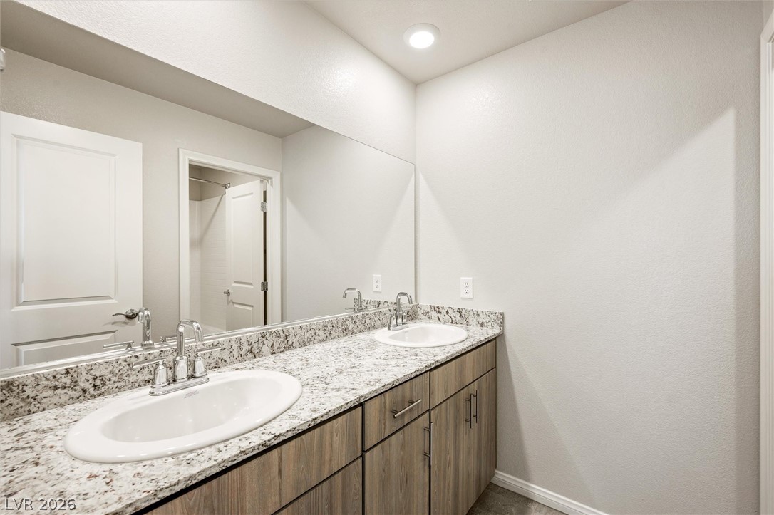 3819 Andorian Avenue North Las Vegas NV 89084