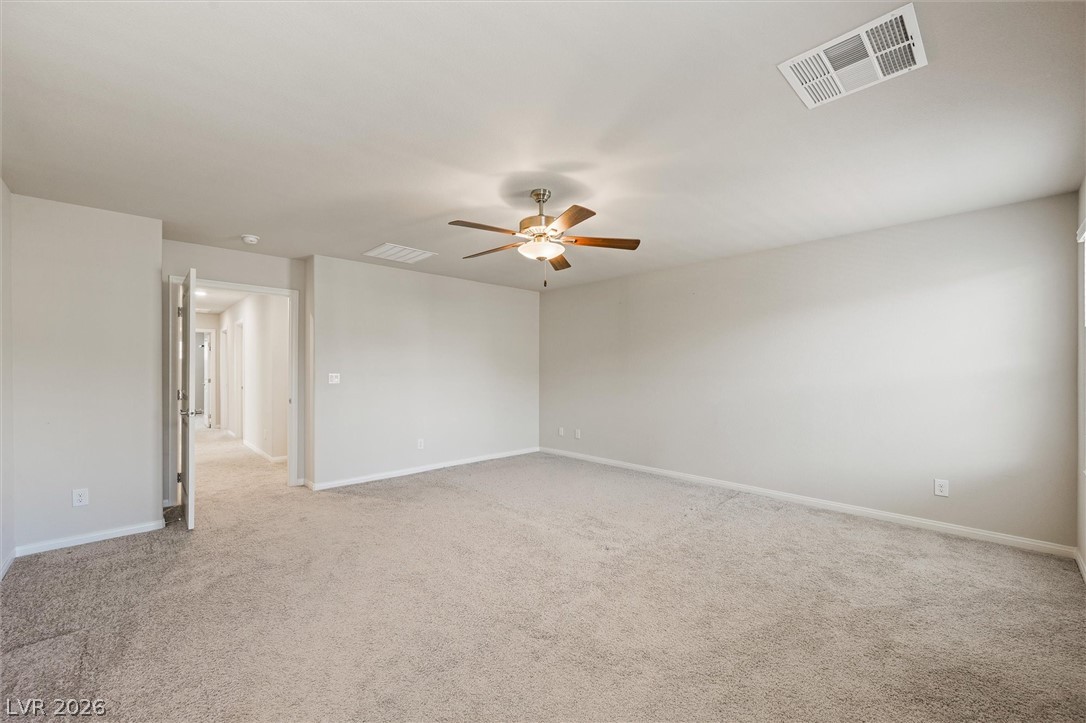 3819 Andorian Avenue North Las Vegas NV 89084