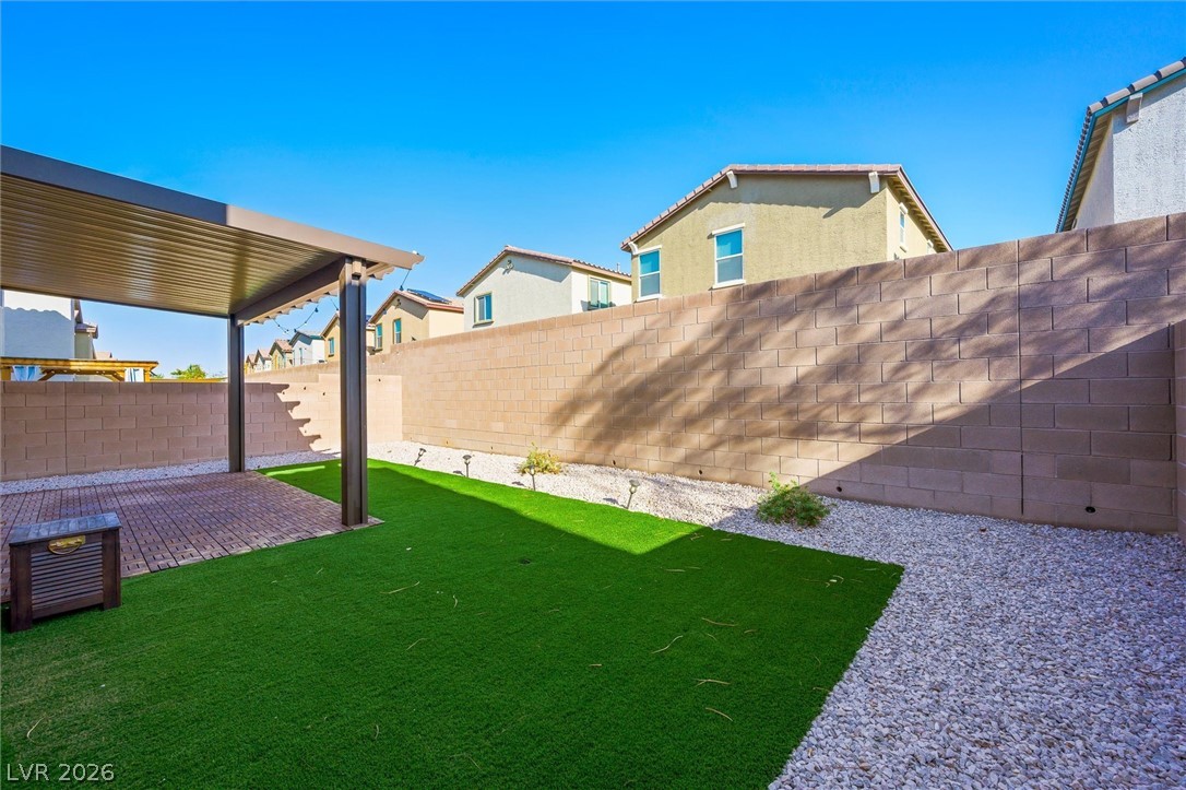 3819 Andorian Avenue North Las Vegas NV 89084