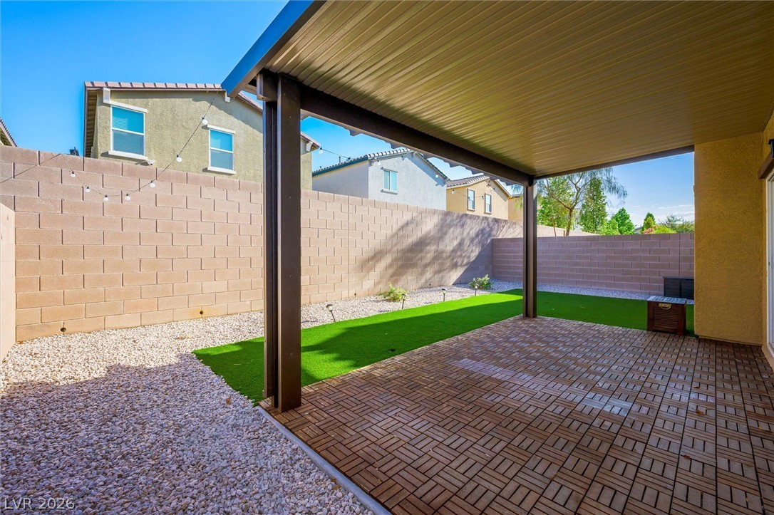 3819 Andorian Avenue North Las Vegas NV 89084
