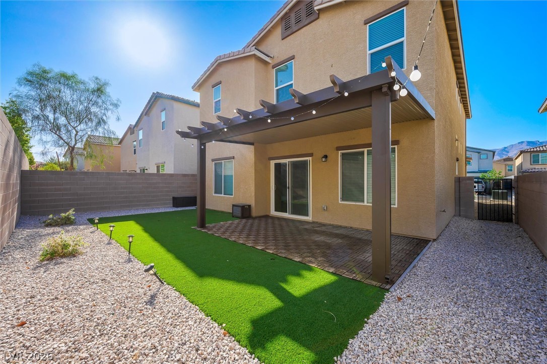 3819 Andorian Avenue North Las Vegas NV 89084