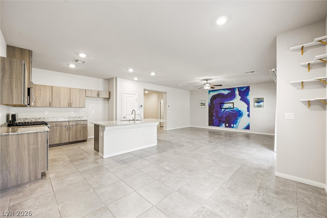 3819 Andorian Avenue North Las Vegas NV 89084