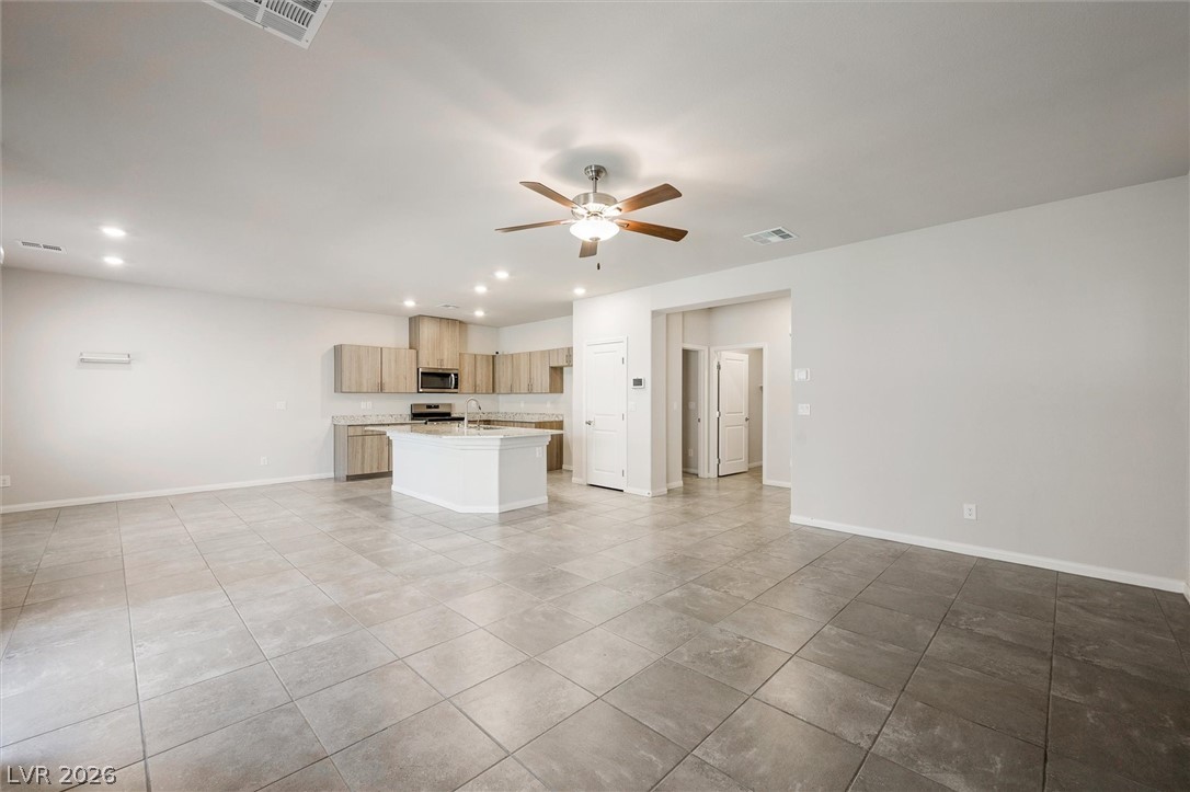 3819 Andorian Avenue North Las Vegas NV 89084