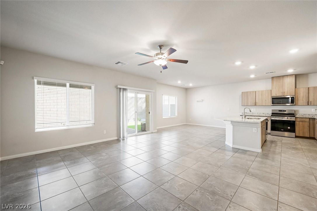 3819 Andorian Avenue North Las Vegas NV 89084