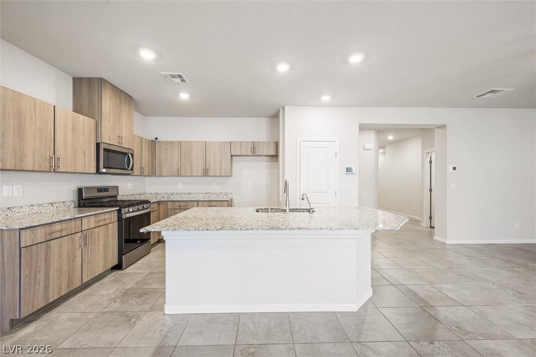 3819 Andorian Avenue North Las Vegas NV 89084
