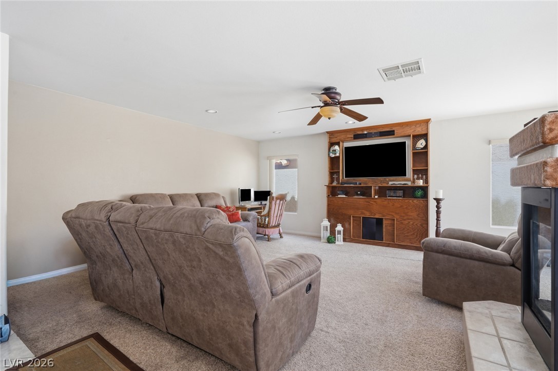 9752 Lookout Canyon Court Las Vegas NV 89183