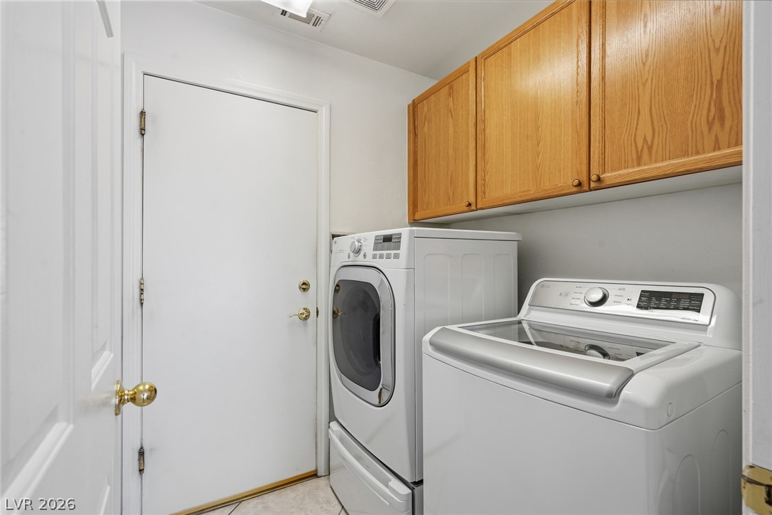 9752 Lookout Canyon Court Las Vegas NV 89183