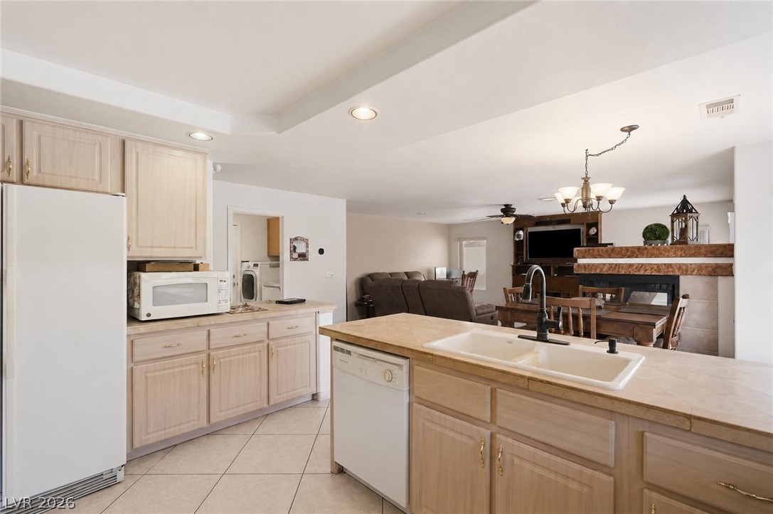 9752 Lookout Canyon Court Las Vegas NV 89183