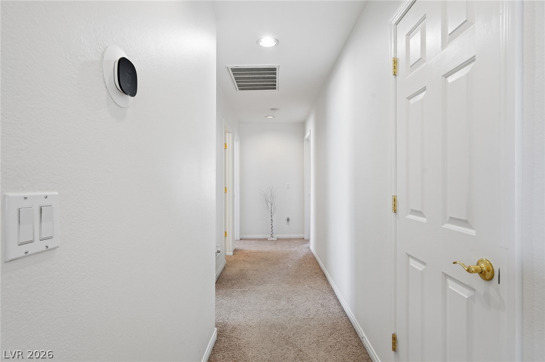 9752 Lookout Canyon Court Las Vegas NV 89183