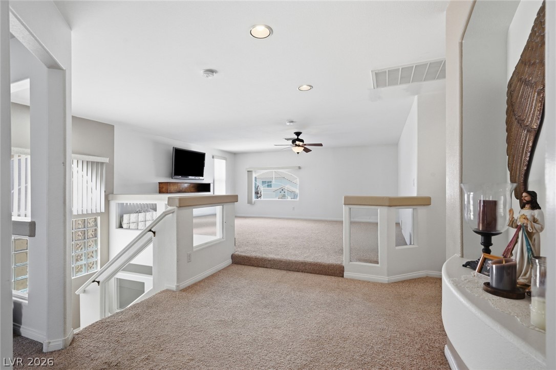 9752 Lookout Canyon Court Las Vegas NV 89183