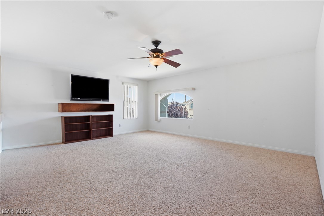 9752 Lookout Canyon Court Las Vegas NV 89183