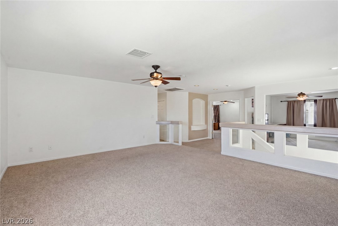 9752 Lookout Canyon Court Las Vegas NV 89183