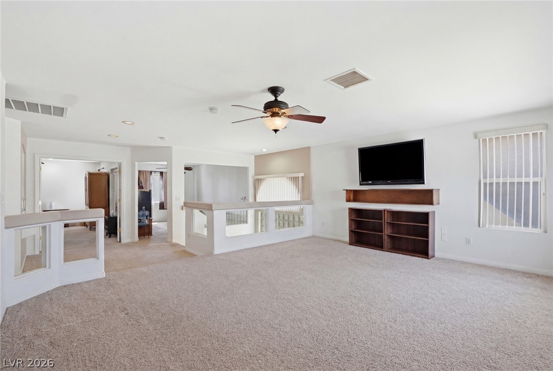 9752 Lookout Canyon Court Las Vegas NV 89183