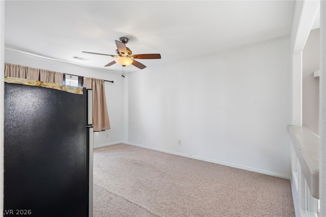 9752 Lookout Canyon Court Las Vegas NV 89183