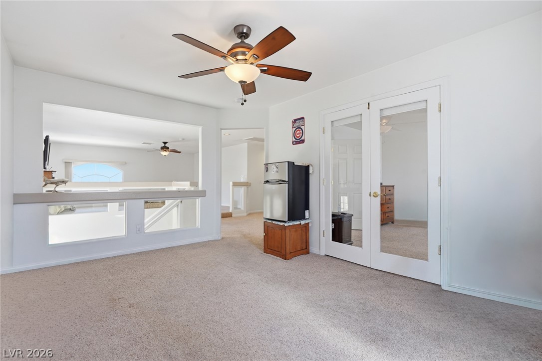 9752 Lookout Canyon Court Las Vegas NV 89183