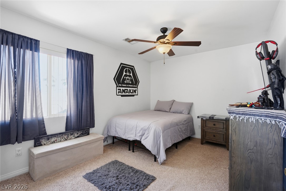 9752 Lookout Canyon Court Las Vegas NV 89183