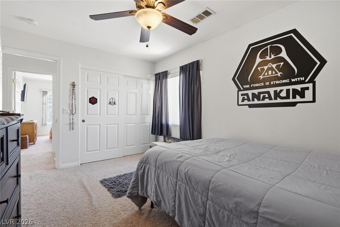 9752 Lookout Canyon Court Las Vegas NV 89183