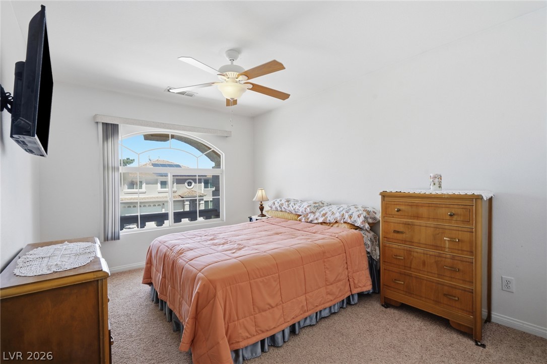 9752 Lookout Canyon Court Las Vegas NV 89183